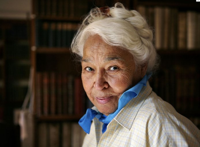 Literasi Nawal El Saadawi untuk  Memperjuangkan Hak-Hak Perempuan 