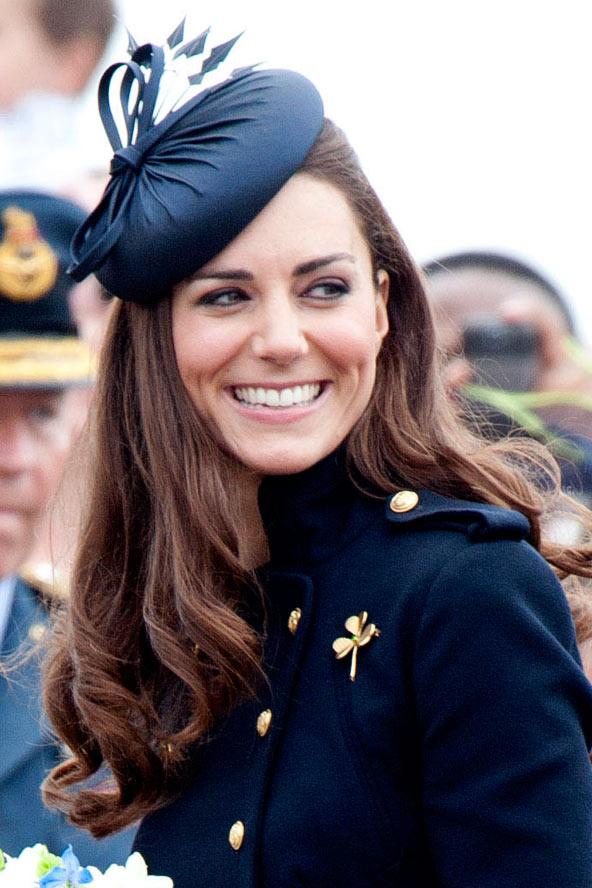  Kate Middleton Menjadi Jurnalis Huffington Post Demi Tangani Isu Kesehatan Anak