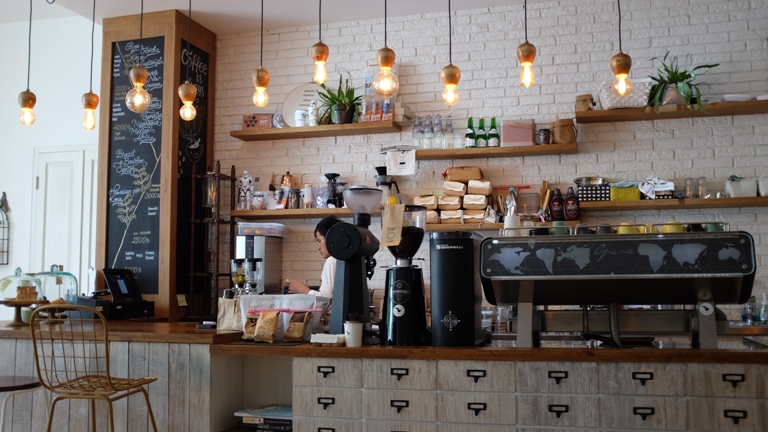 Simak Deretan Coffee Shop Baru di Jakarta