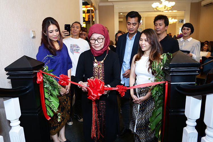 Dermalounge Medical Spa & MASSTO Bistro Hadir di Rumah Daksha Gunawarman