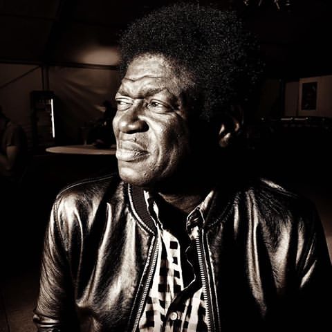 Sang Penyanyi Soul, Charles Bradley, Tutup Usia