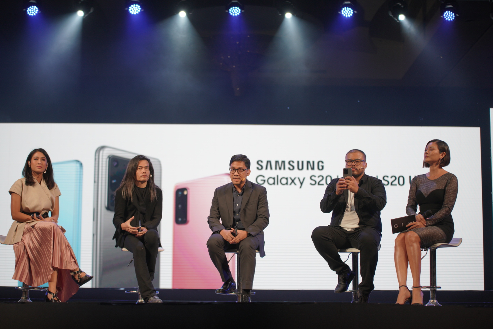 Samsung Galaxy S20 Resmi dirilis di Indonesia, Apa Saja Keistimewaannya?