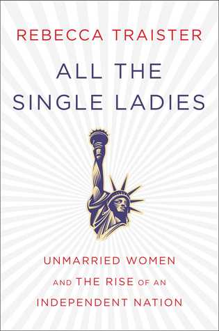 Simak Kisah Kehidupan Wanita di Amerika Serikat dalam Buku All The Single Ladies