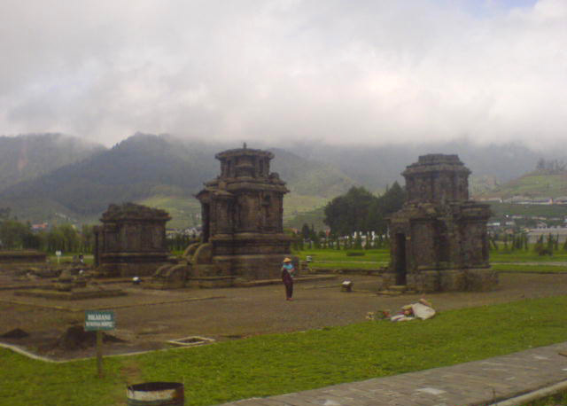 Bersiap Datang Ke Dieng Culture Festival 2017