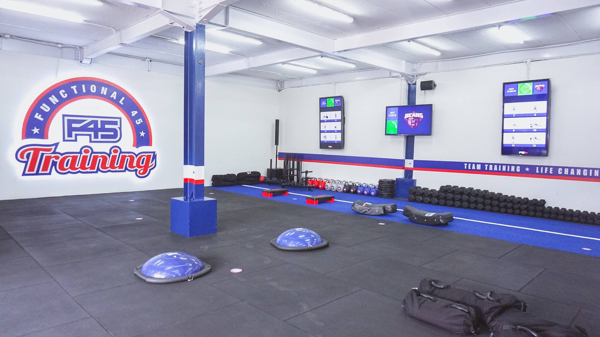 F45 Training