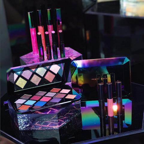 Fenty Beauty Meluncurkan Koleksi Full Makeup