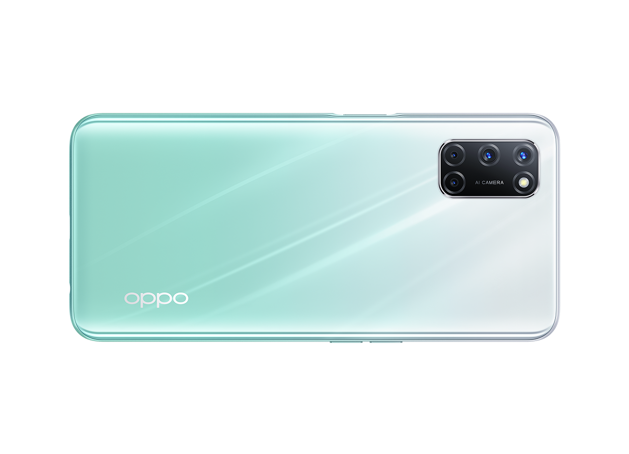 Kembali OPPO Luncurkan A52, Perangkat Khusus Edisi Daring