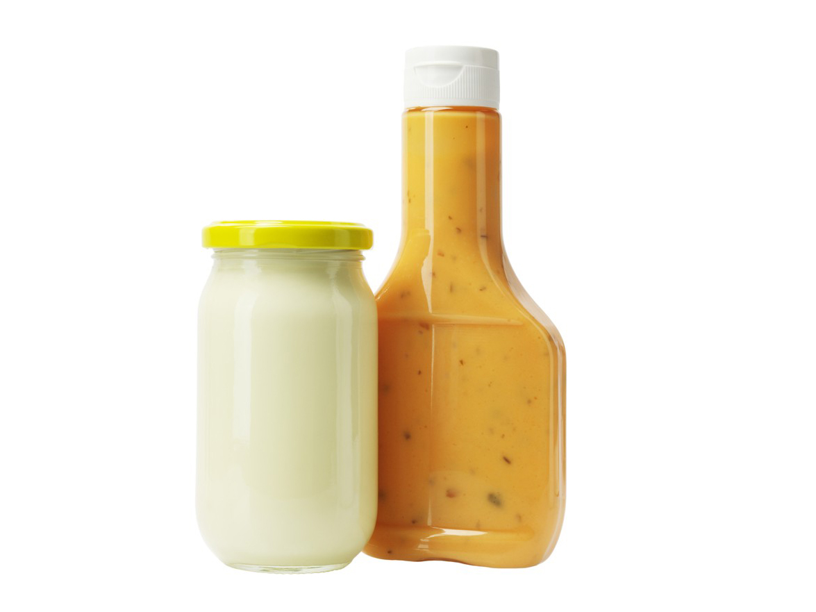 Ungkap Fakta di Balik Salad Dressing Mayonnaise dan Thousand Island