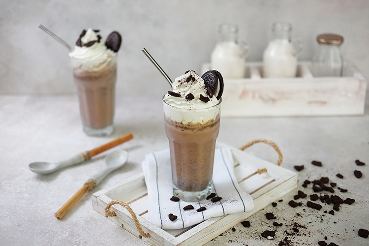 Dorong Bisnis Kuliner, Oreo Cookie Crumb Resmi Diluncurkan