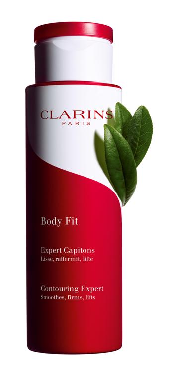 Simak Produk Perawatan Tubuh dari Clarins dan L’Occitane Untuk Lekuk Tubuh yang Indah