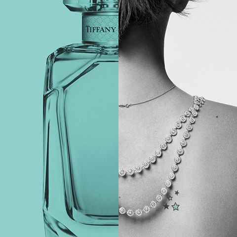 Simak Konten Film Pendek Rilisan Wewangian Tiffany & Co.