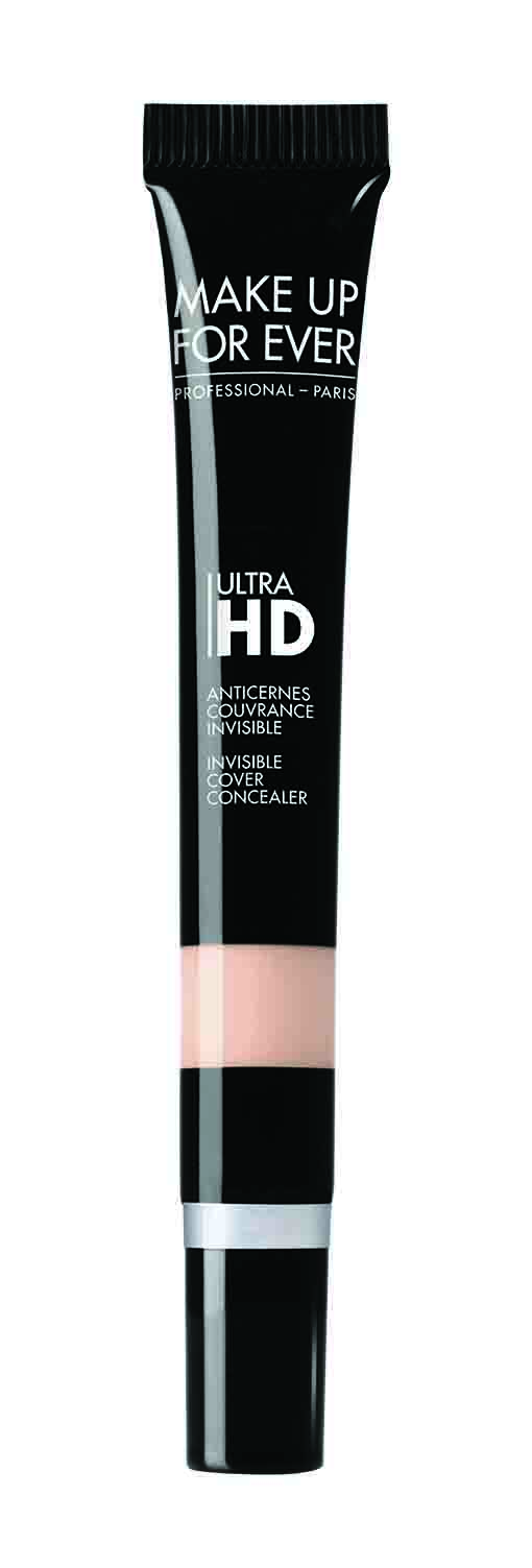 Dewi Loves: Sempurnakan Riasan Anda Dengan Make Up For Ever Ultra HD Concealer