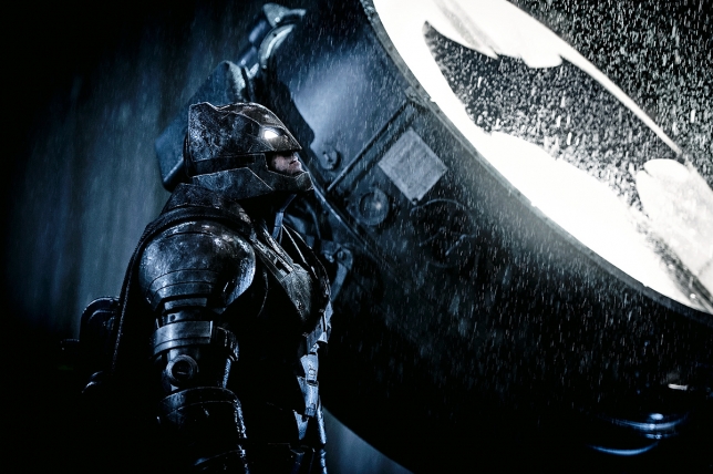 Kenali 6 Karakter dalam film Batman vs Superman: Dawn of Justice