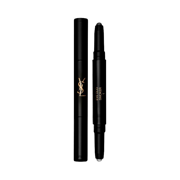 The Shock: Rangkaian Makeup Teranyar dari YSL Beauty