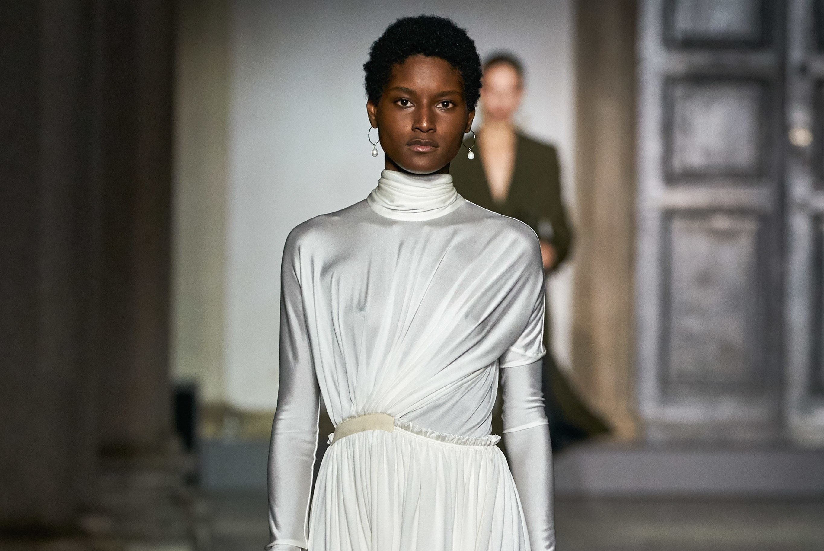 Jil Sander Spring/Summer 2020: Elegansi Kontemporer