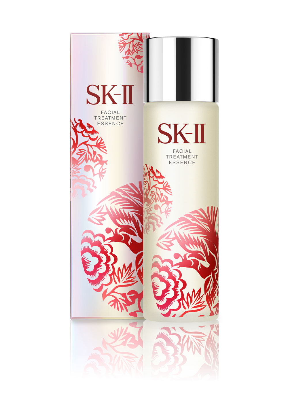 Menyambut Imlek, SK-II Meluncurkan Desain Istimewanya