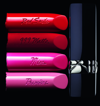 Rouge Dior Hadirkan Lipstik Ultra-Matte