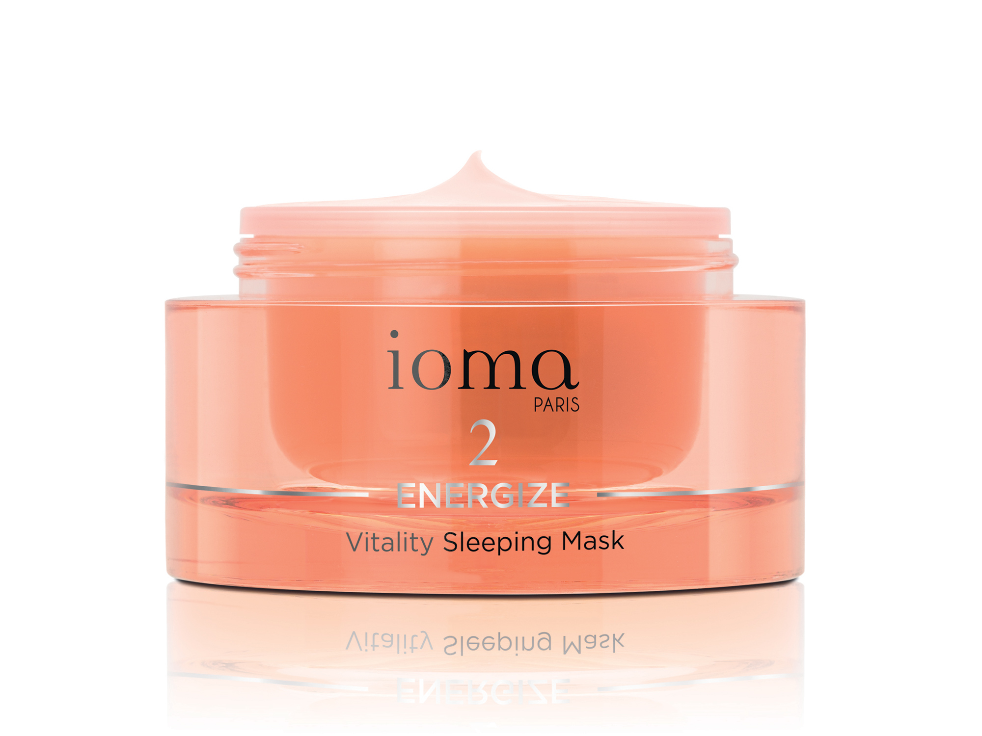 Perkuat Kulit Wajah dengan Sleeping Mask.