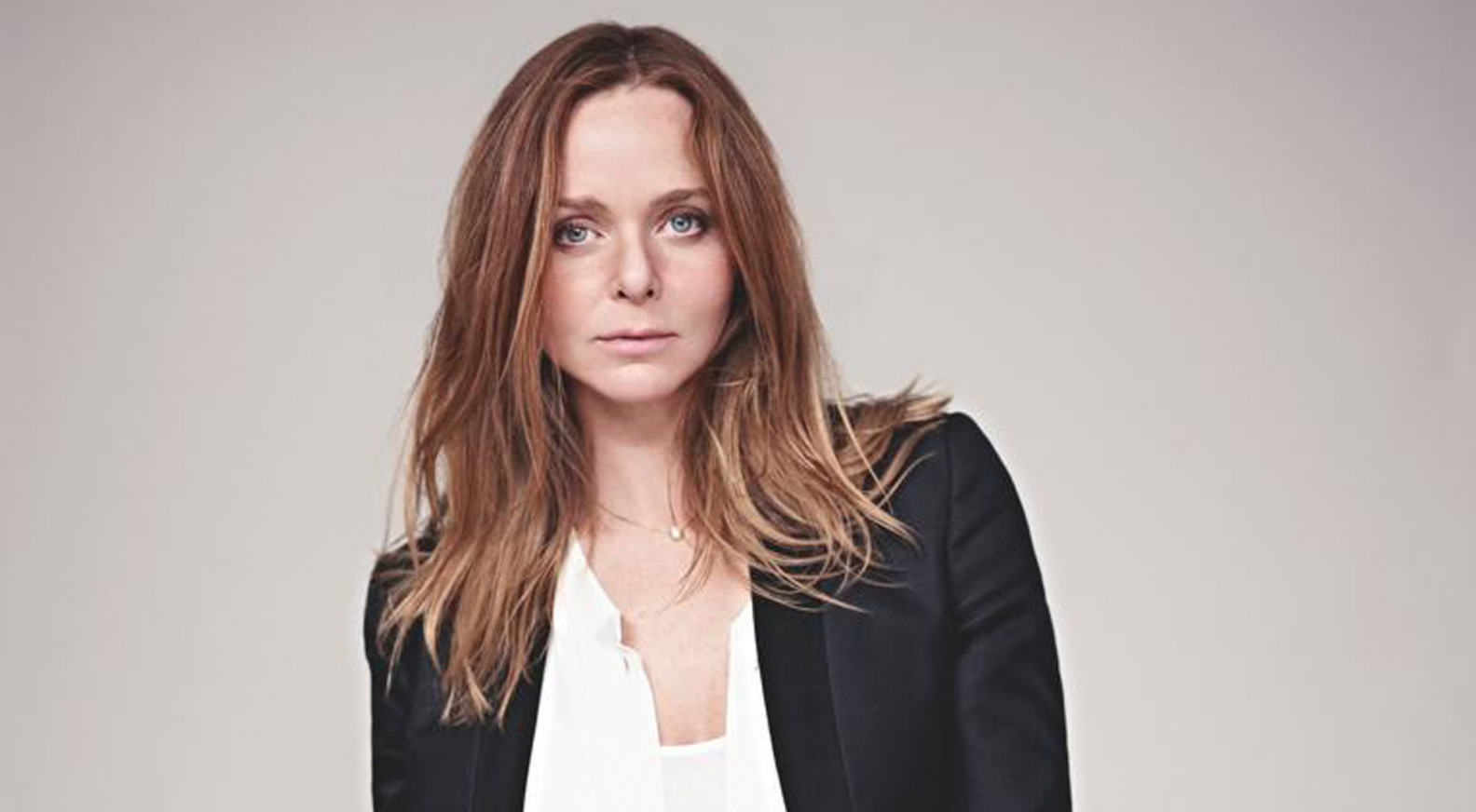 Gabung dengan LVMH, Stella McCartney Dorong Sustainable Fashion