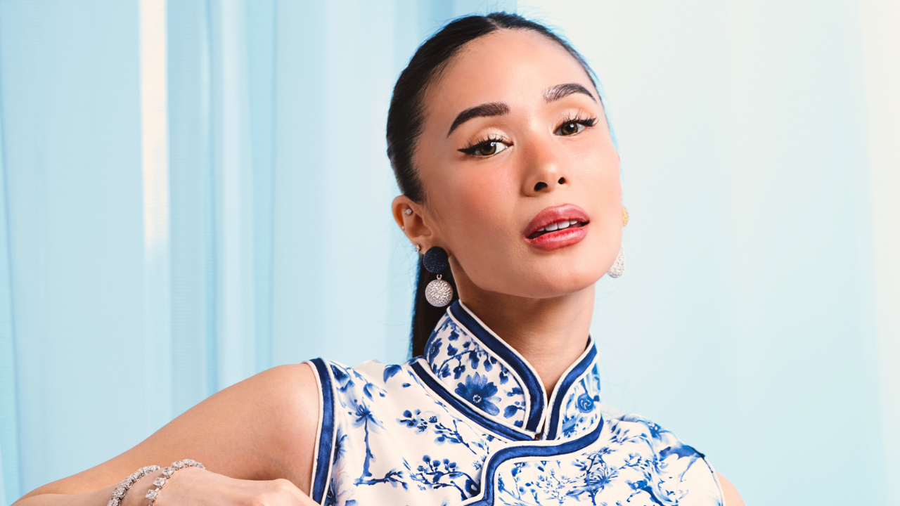 Heart Evangelista dan Voneworld Menghias Sampul Digital DEWI