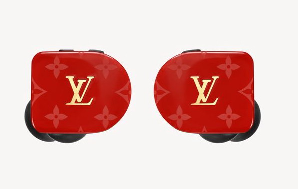 Louis Vuitton Meluncurkan AirPod Mewah Perdananya