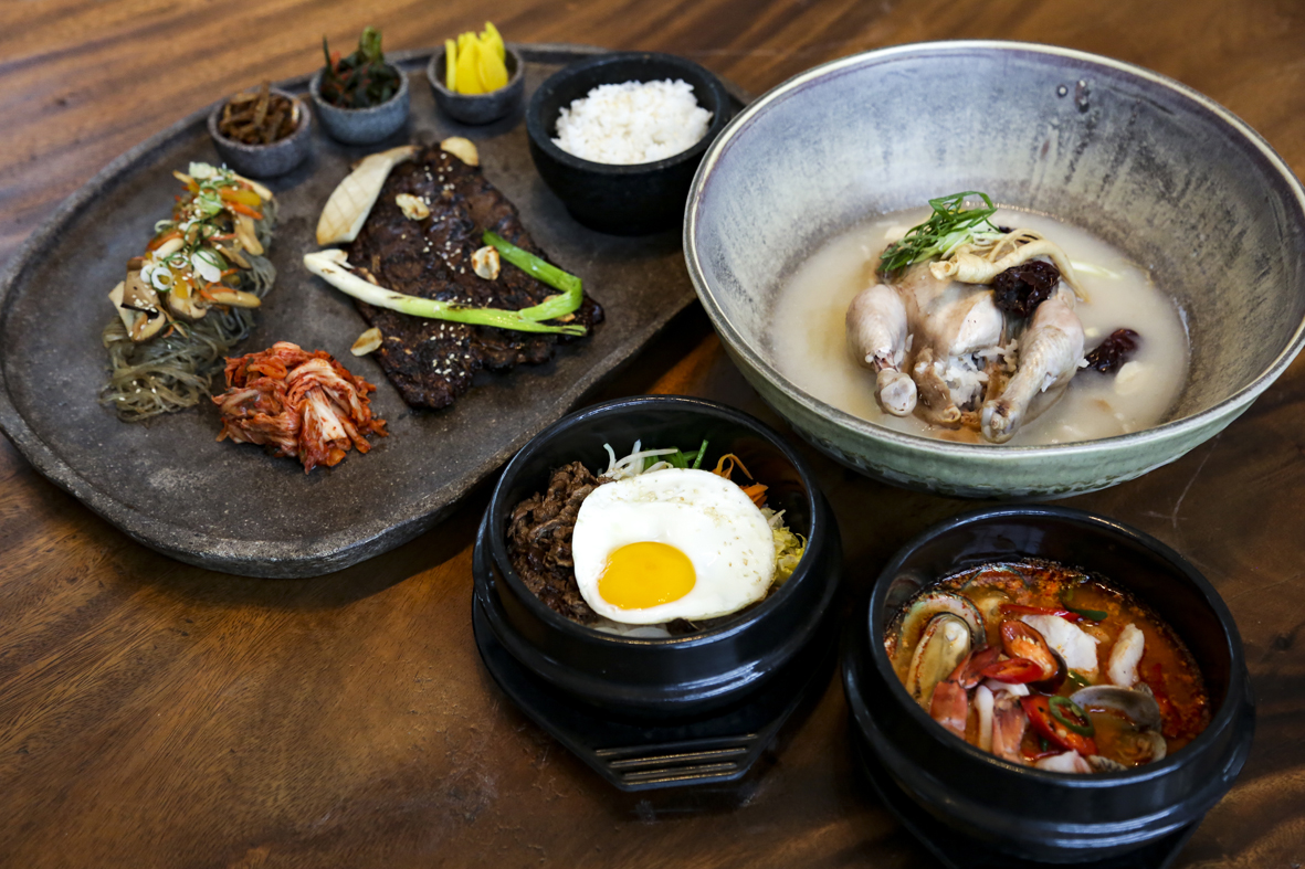 Menyambut Korean Festival 2018, The Westin Jakarta Mendatangkan Chef Langsung Dari Korea Selatan