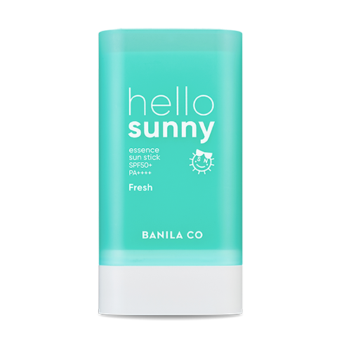 Banila Co Luncurkan Rangkaian Tabir Surya Hello Sunny Dengan Berbagai Fungsi