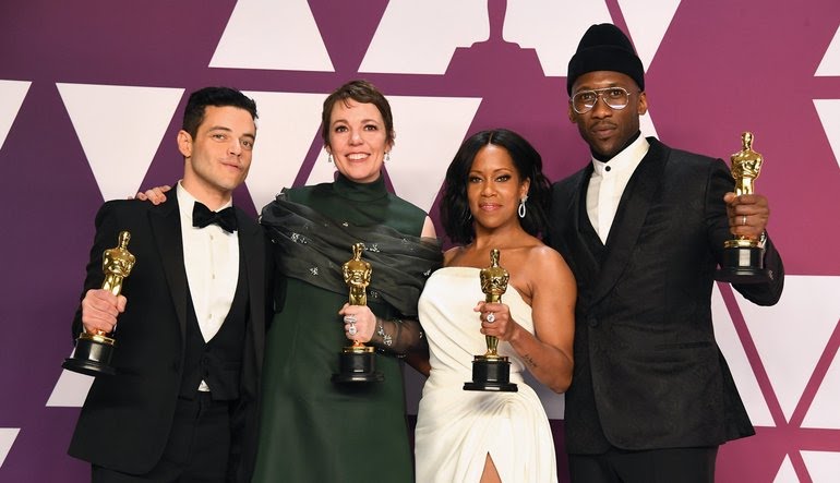 Yang Harus Anda Ketahui Tentang Oscars 2019: Nominasi Dan Para Pemenang