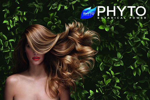 Phyto Hair Care Menyelenggarakan PHYTO ‘Goes To the Dream Island 2016’ Dengan Tema ‘Back To Nature’