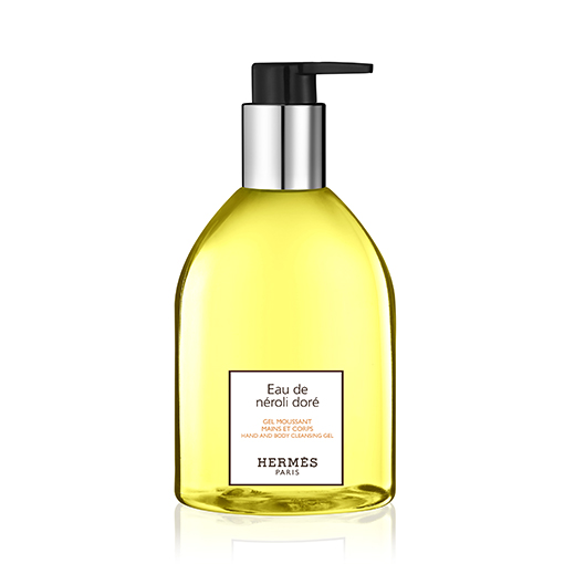 Simak Rangkaian Eau de Neroli Doré dan Eau de Rhubarbe Écarlate Persembahan Hermès