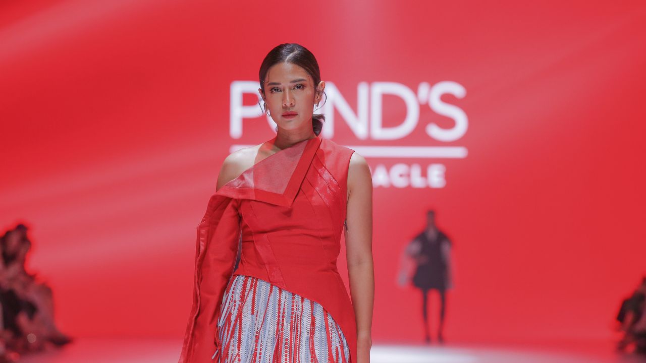 Patahkan Stigma Usia Bersama Pond’s Age Miracle: ‘Miracle Runway’ di JFW 2025