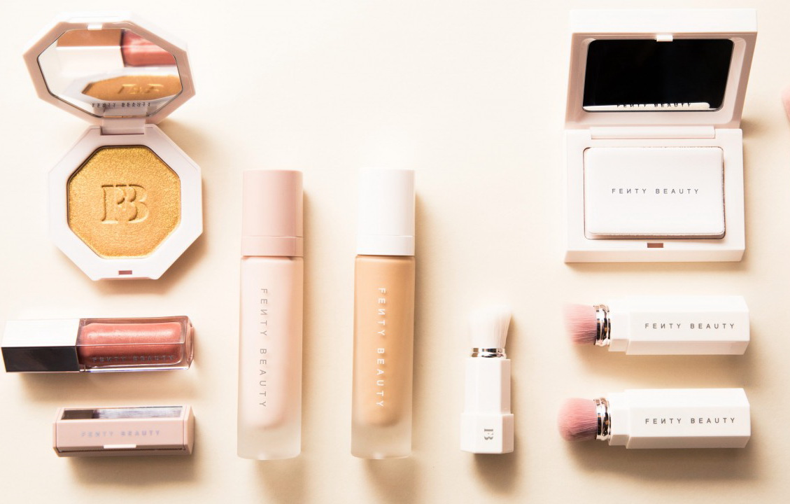 Fenty Beauty By Rihanna Siap Merilis Pro Filt’r Concealer