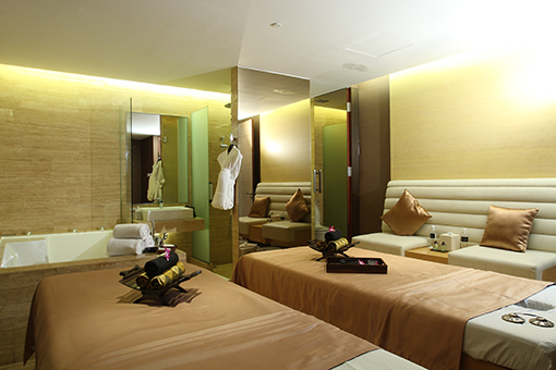 Rasakan Ritual Spa Bagai di Surga Dengan Heavenly Moments dari Pullman Thamrin