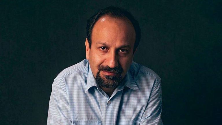 Inilah Sosok Asghar Farhadi Pemenang Penghargaan yang Melawan Islamofobia