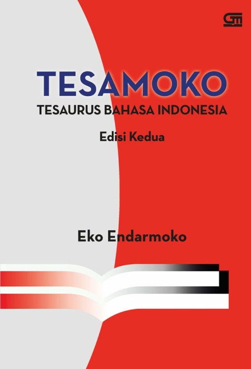 Sosok Eko Endarmoko Penyusun Tesaurus Pertama dalam Bahasa Indonesia